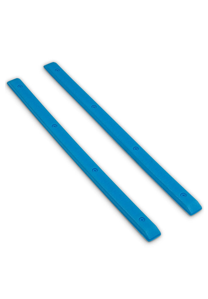 PAD ANTISCIVOLO CRAB GRAB SKATE RAILS BRIGHT BLUE