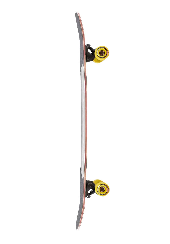 LONGBOARD COMPLETO LANDYACHTZ STRATUS 46" SPECTRUM