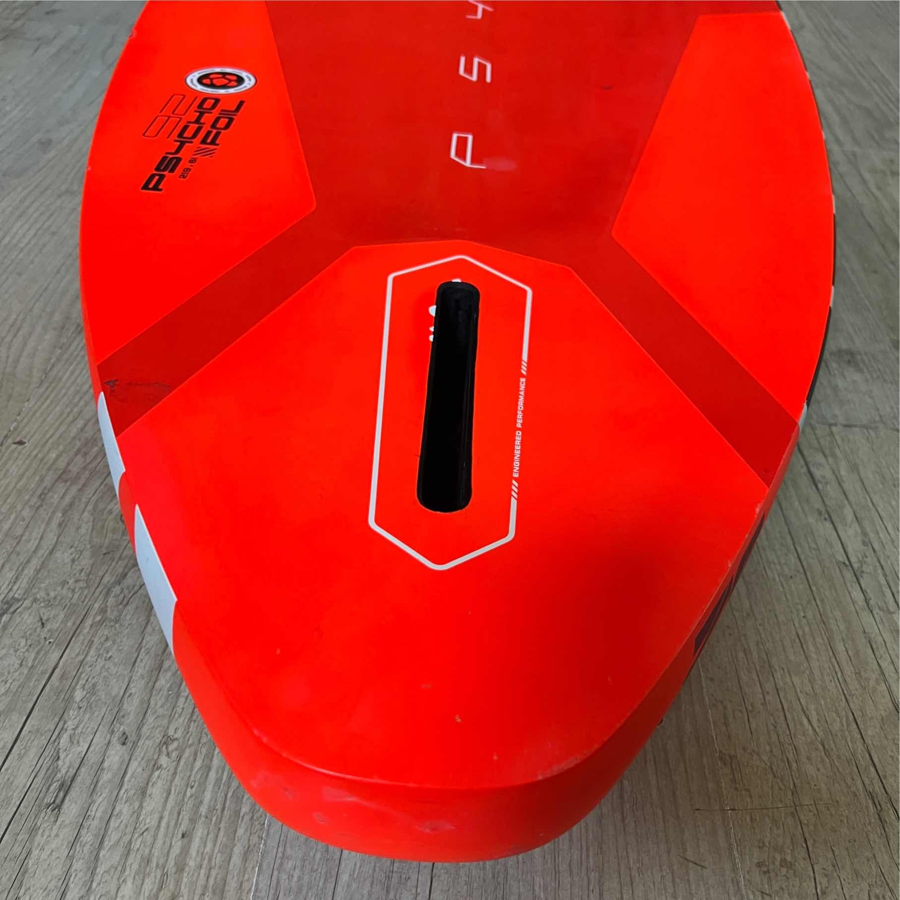 Severne Psycho 92 2021