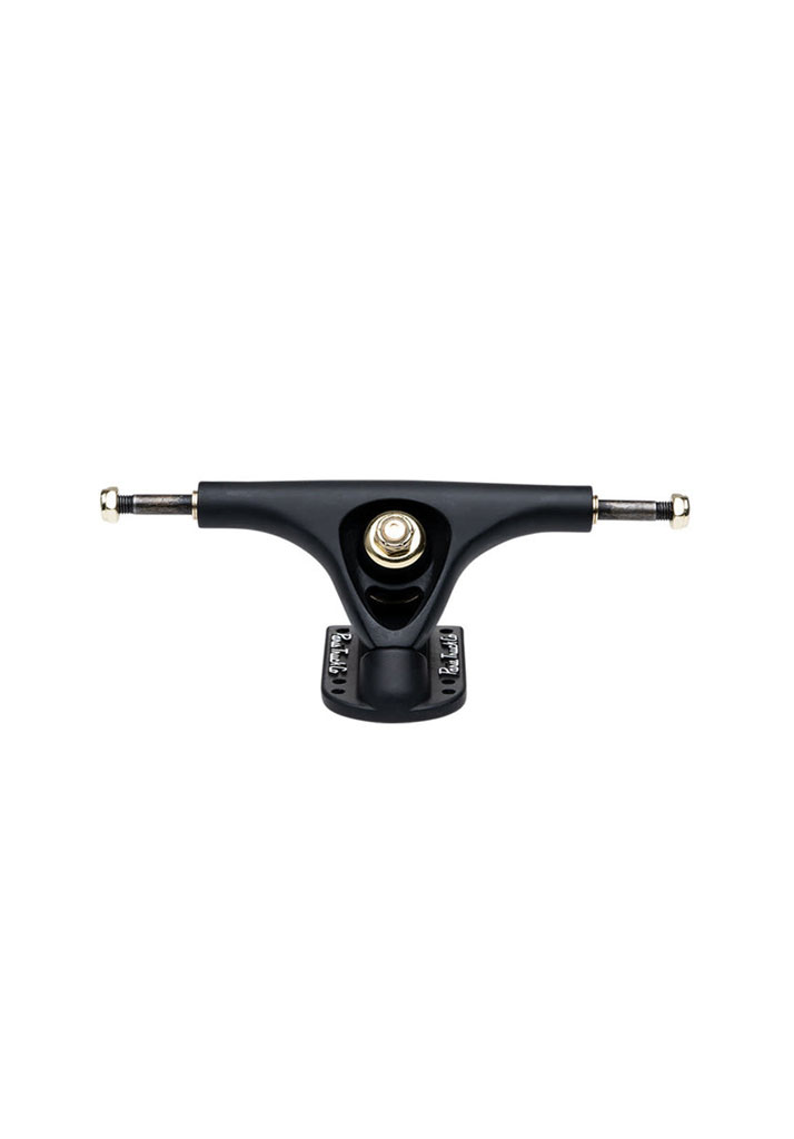 TRUCK LONGBOARD PARIS 150mm BLACK BLACK U