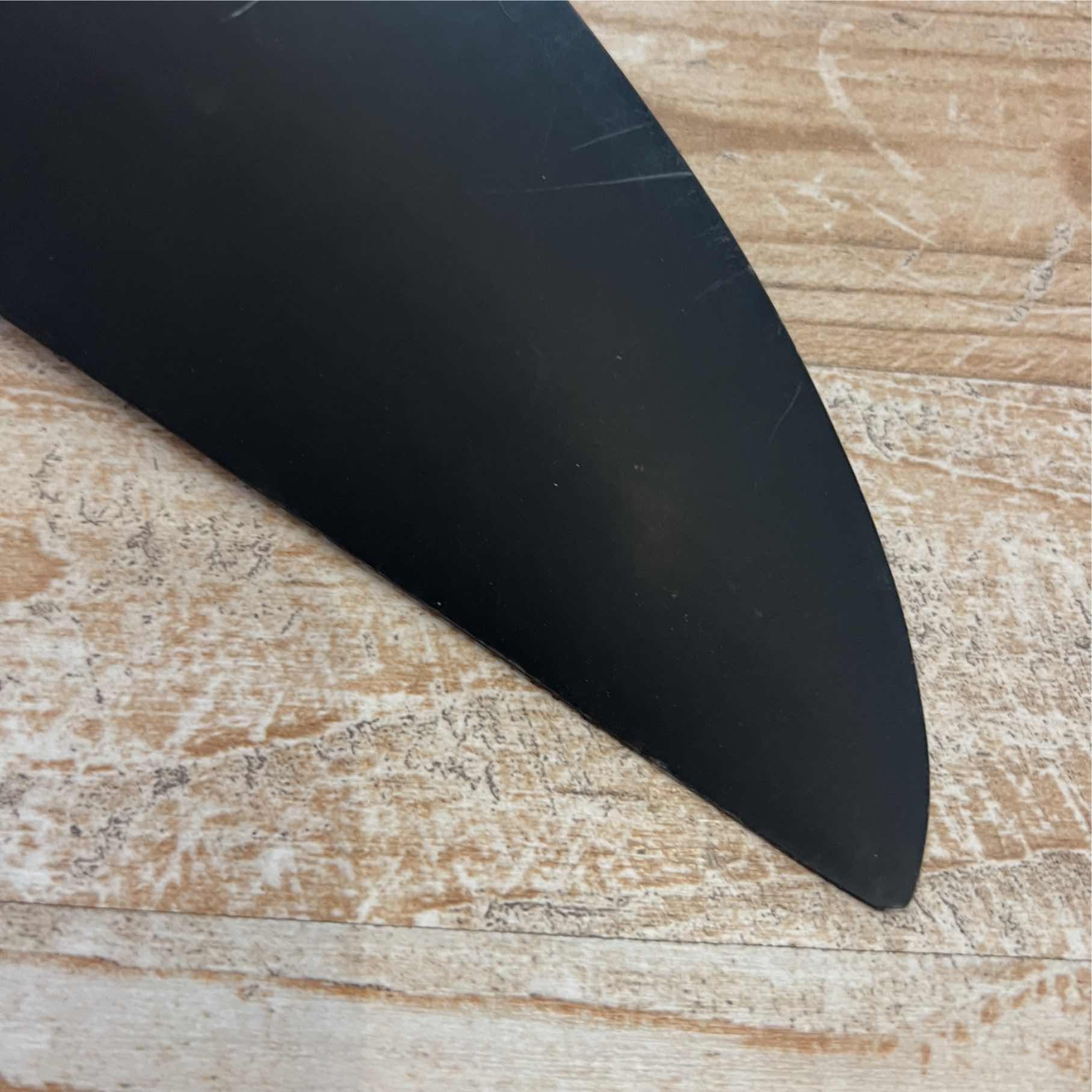 Sabfoil  Blackbird 805 Balz Müller Front Wing