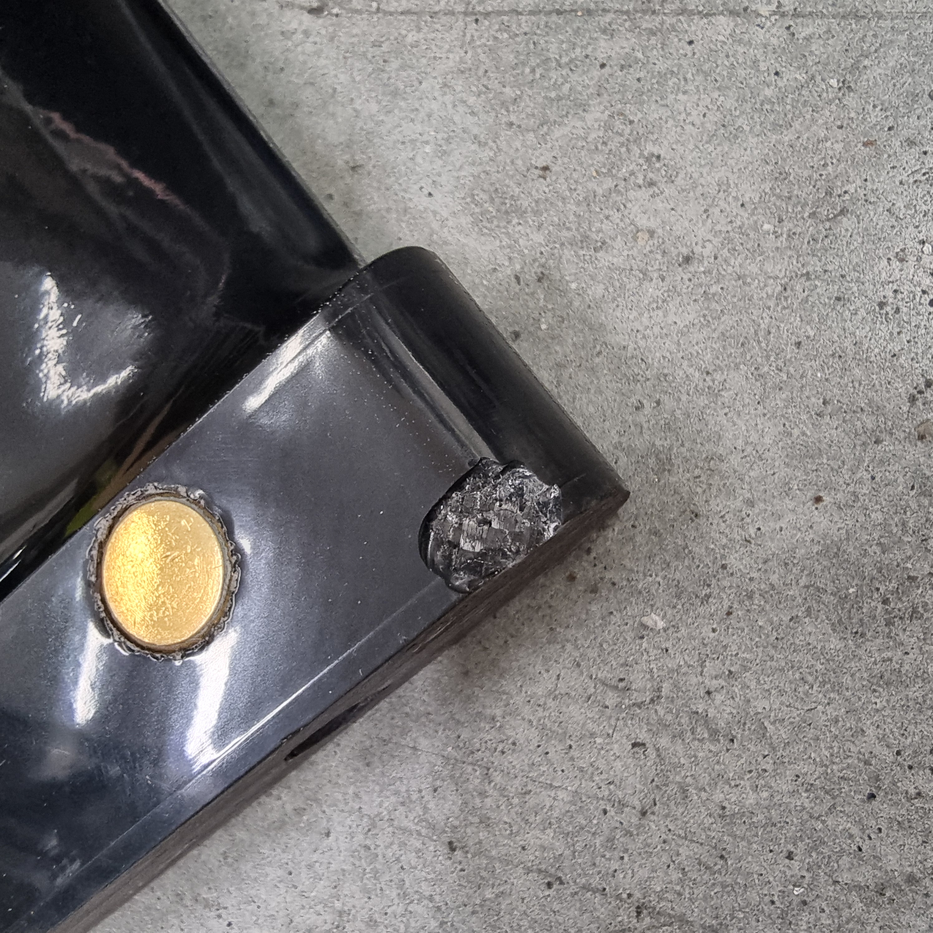 Mast 53 Kraken - Sabfoil 2023 B-surface - ref 0013