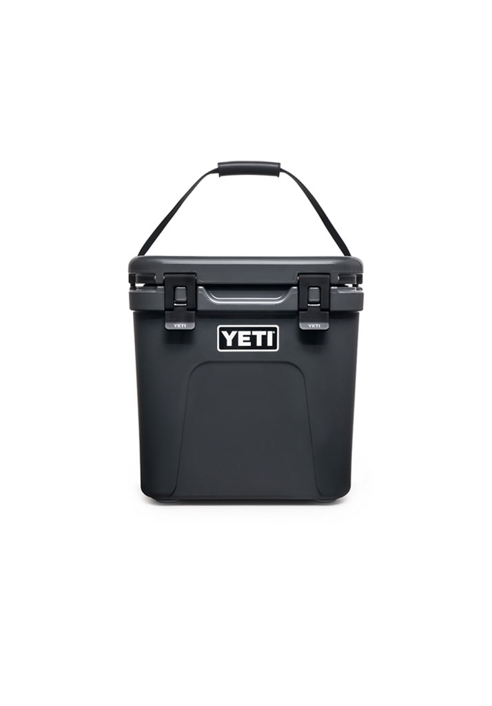 GADGET YETI ROADIE 24 CHARCOAL U