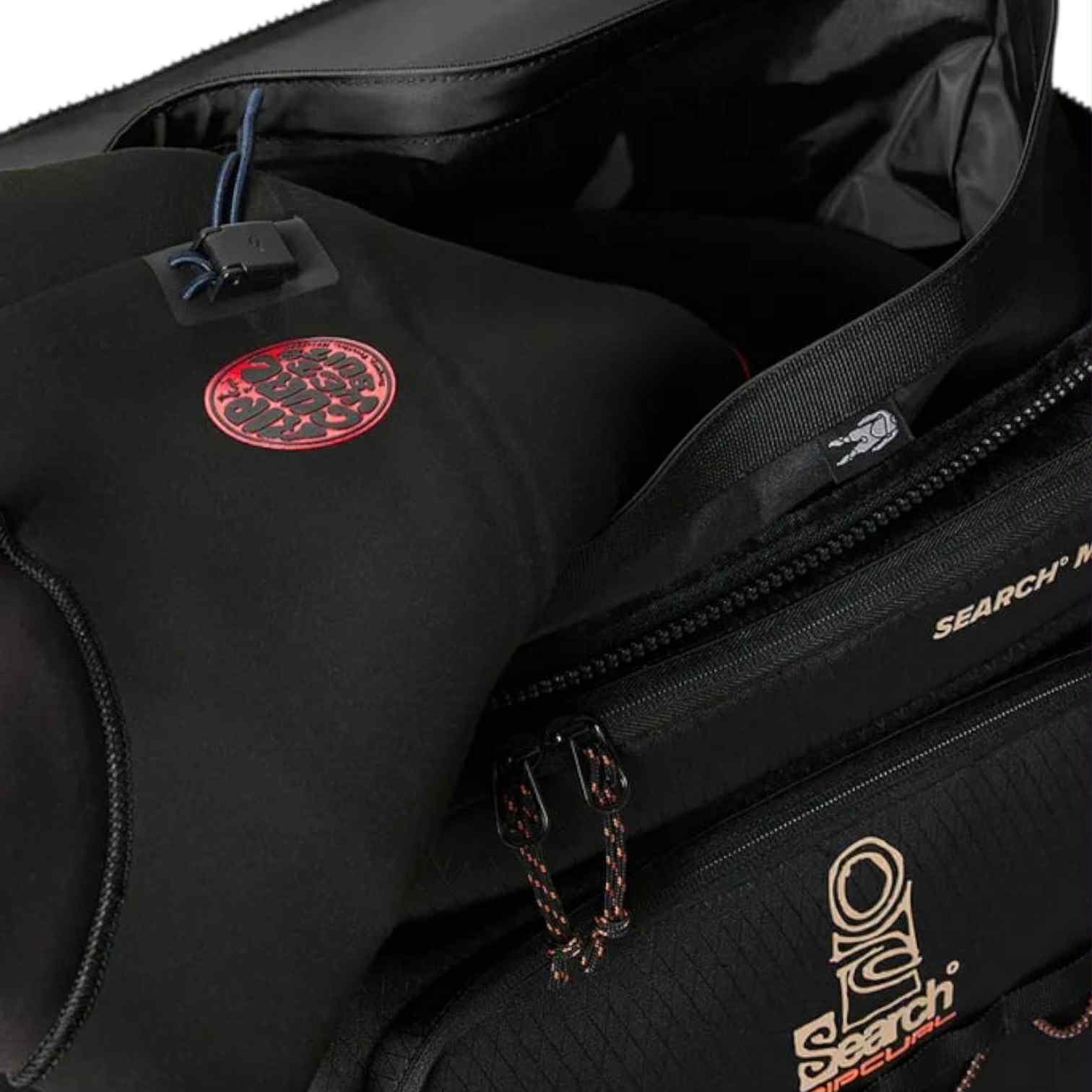 Ripcurl Search Mission Cordura 45L Zaino