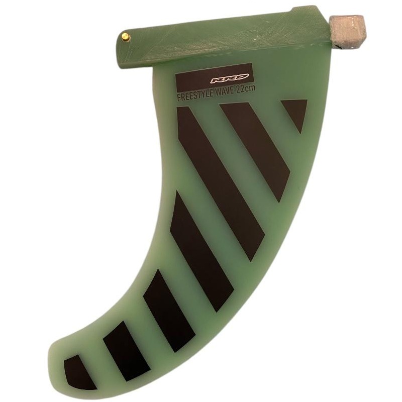 RRD FREESTYLEWAVE 22 US BOX