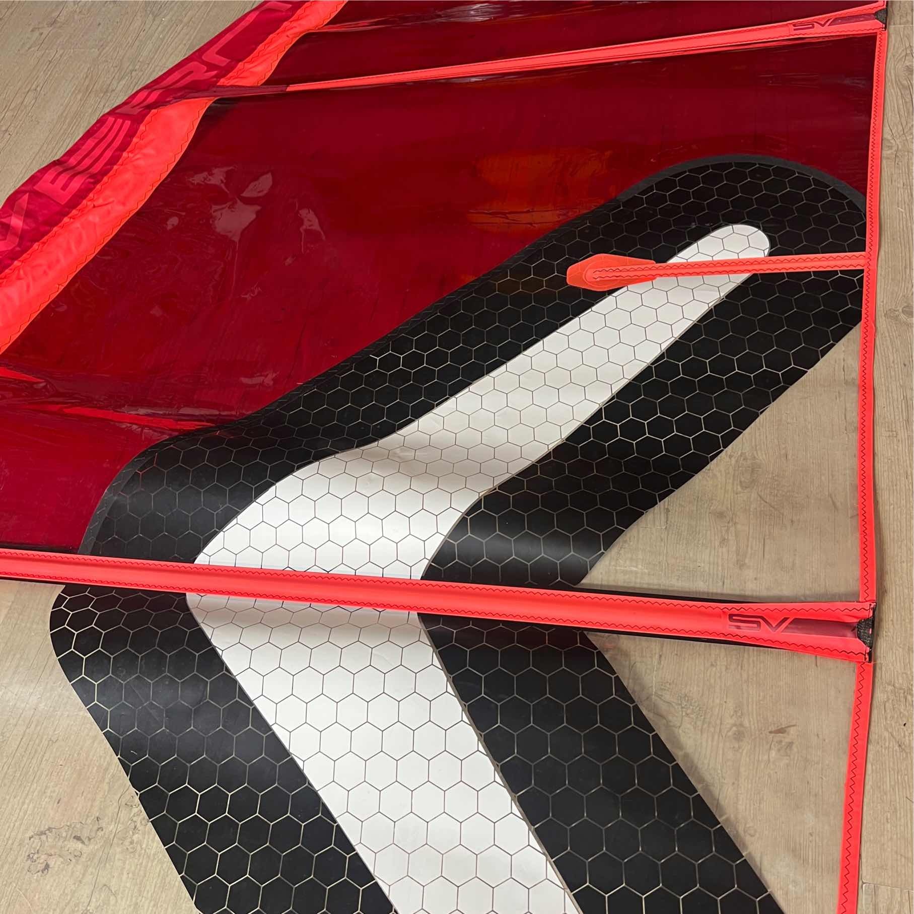 Severne Foil Freek 4.8 2022