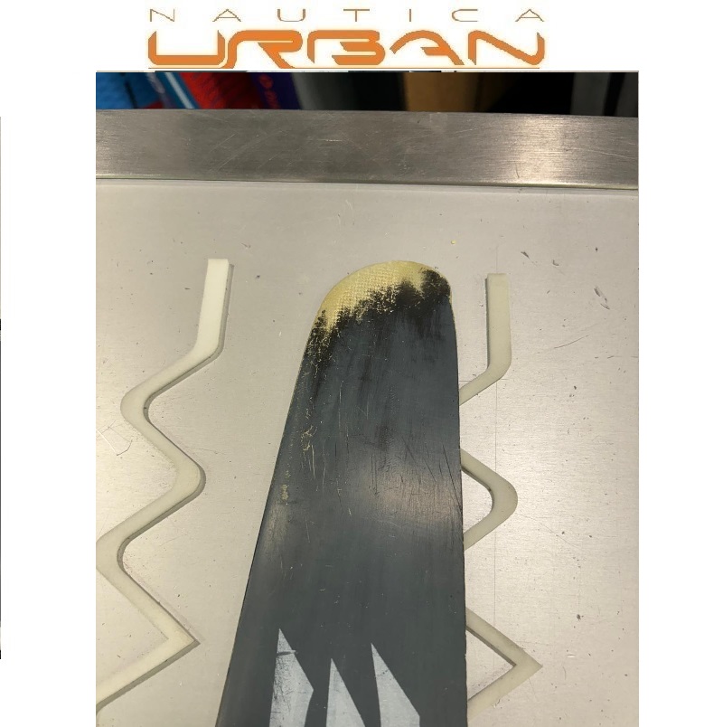 DRAKE R13 RACE 560 DEEP TUTTLE