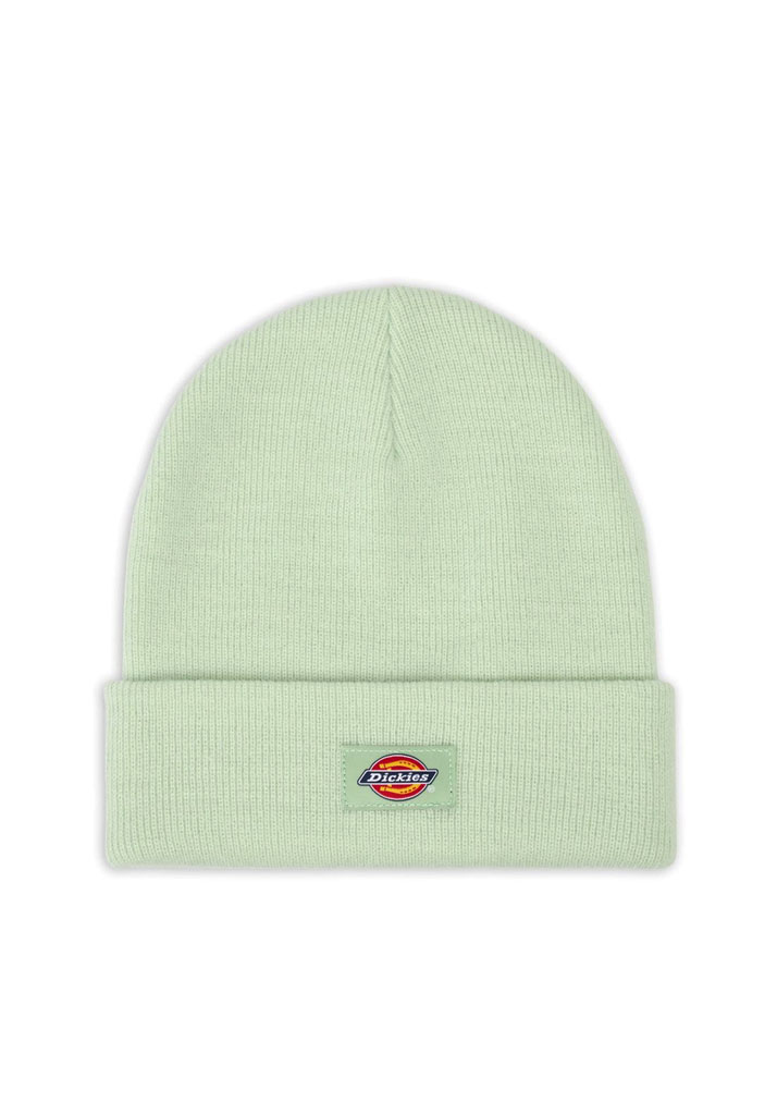 BERRETTA DICKIES GIBSLAND BEANIE QUIET GREEN