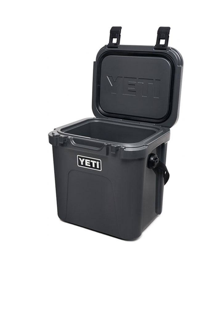 GADGET YETI ROADIE 24 CHARCOAL U