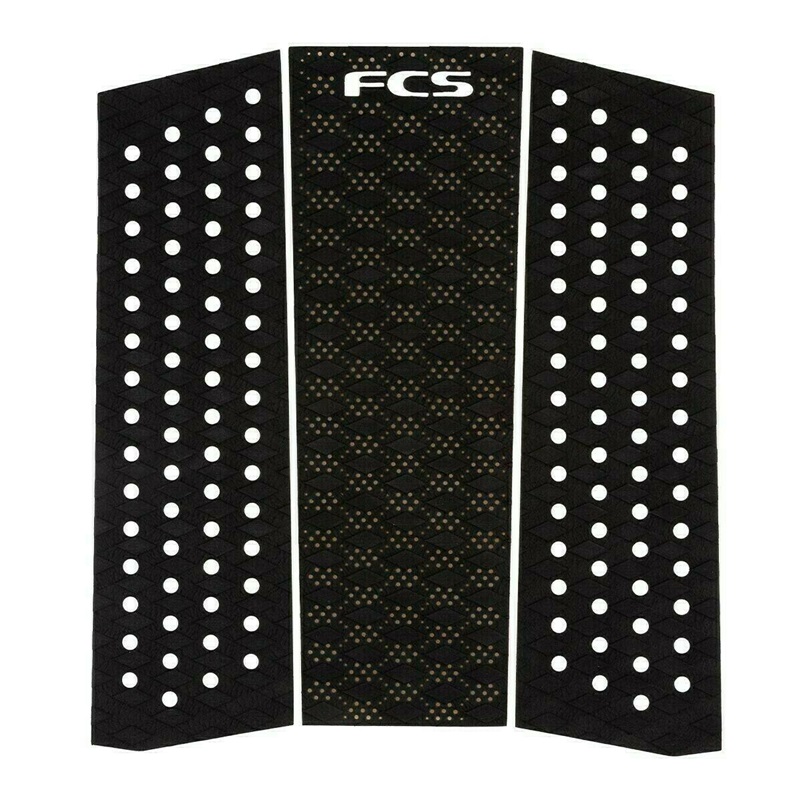 FCS GRIP FCS T-3 MID ECO BLACK