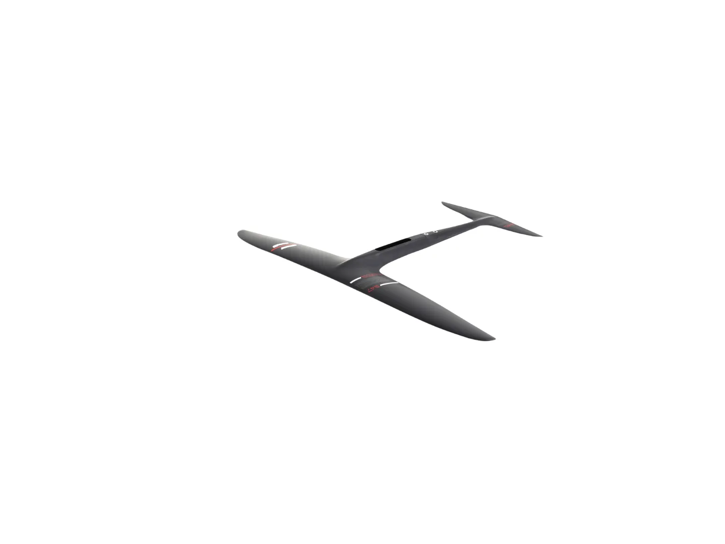 Sabfoil Blackbird Razor 847 - Variants : Glider 847-345