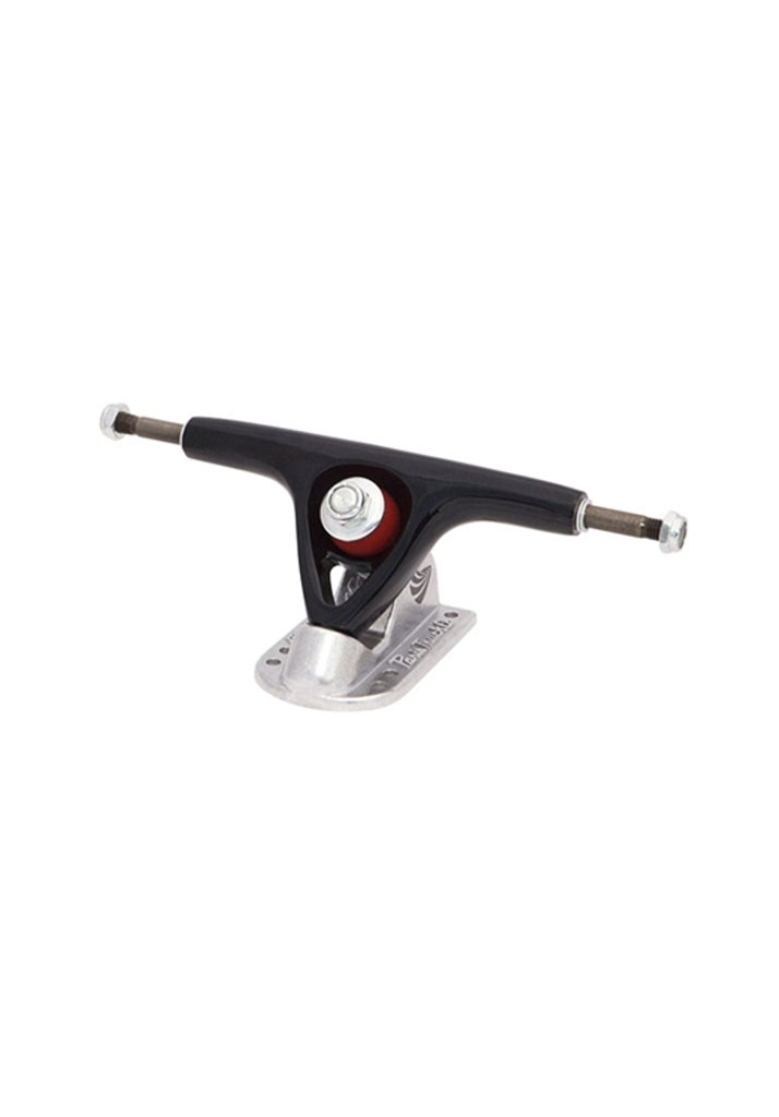 TRUCK LONGBOARD PARIS 150mm BLACK RAW U