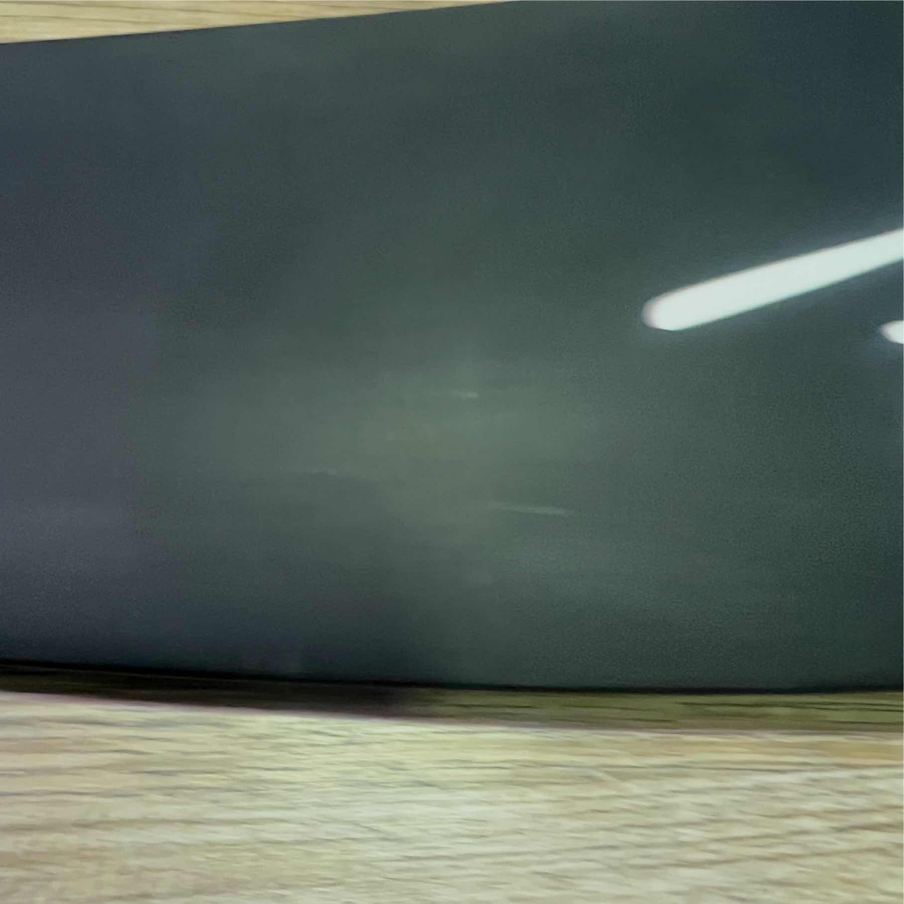 Sabfoil Blackbird Balz 805