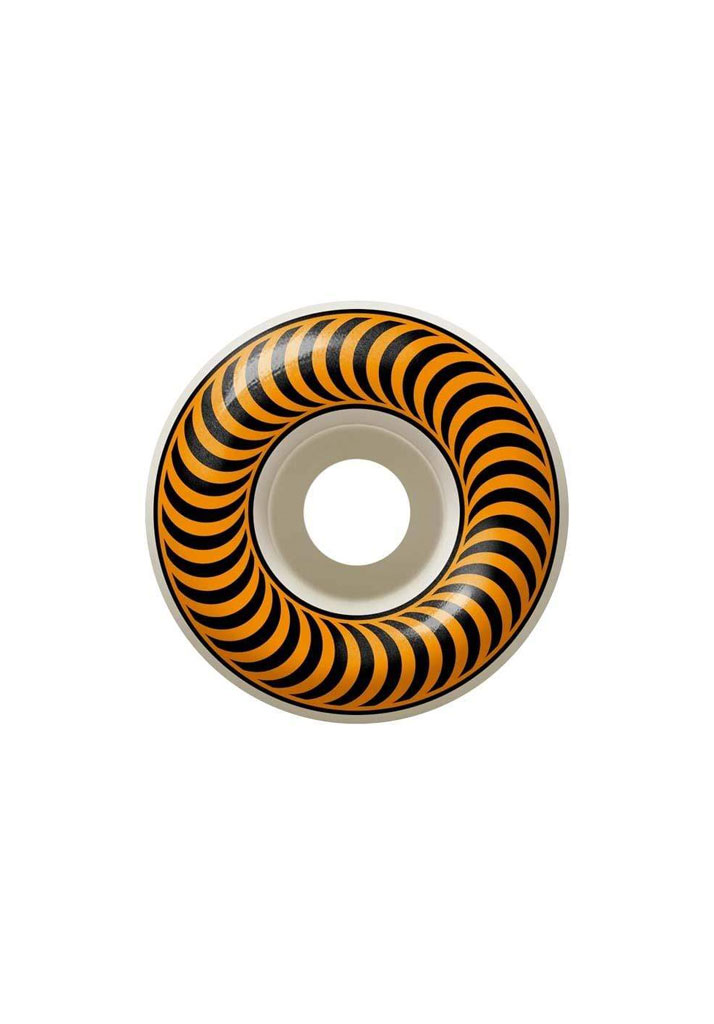 RUOTE SKATE SPITFIRE CLASSICS 99A 53MM WHEELS U
