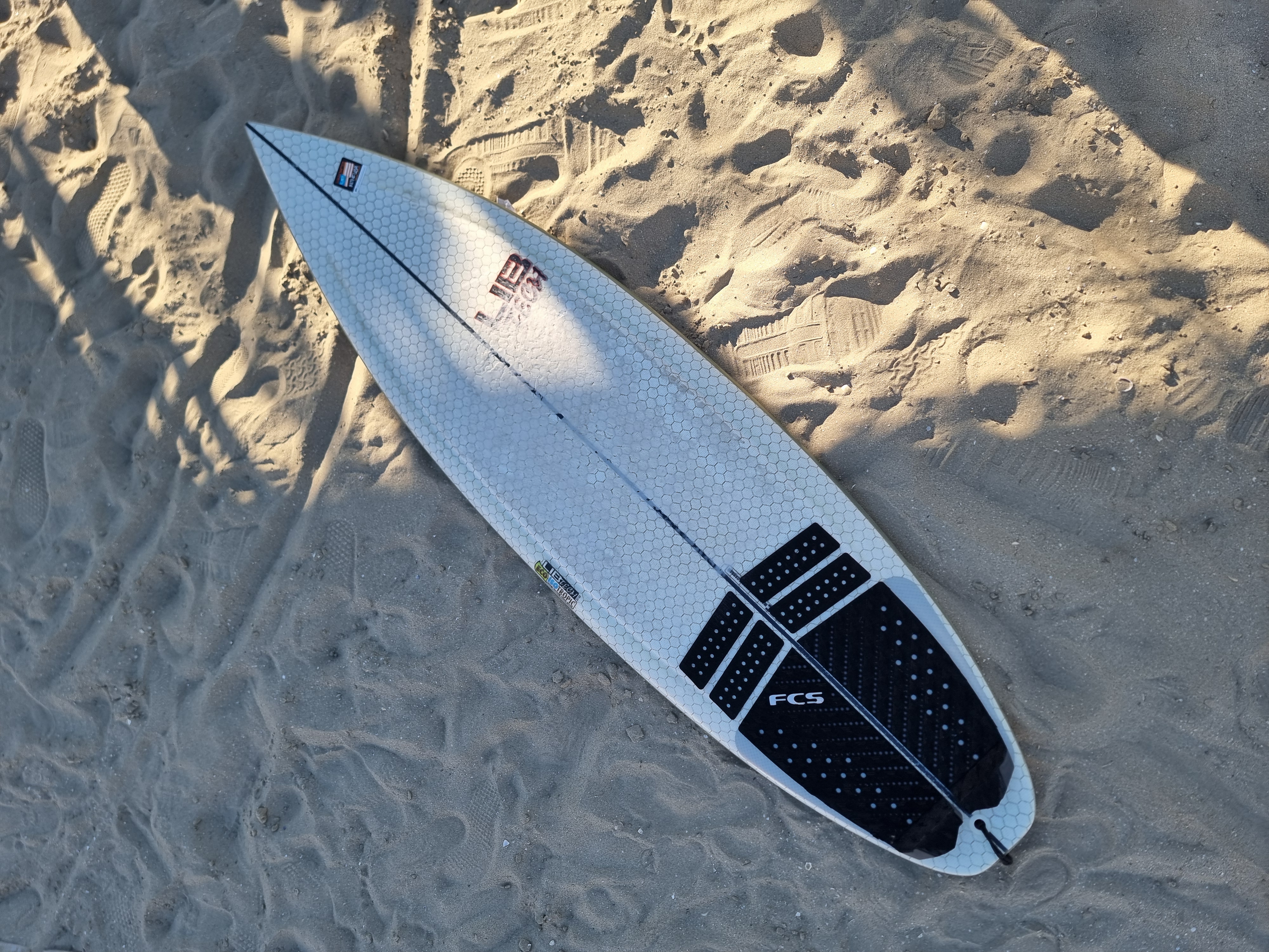 Lib Tech Surf 5'7"