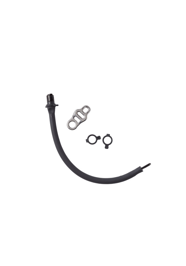HARDWARE KITE NORTH KITEBOARDING FREESTYLE LOOP 900 BLACK U