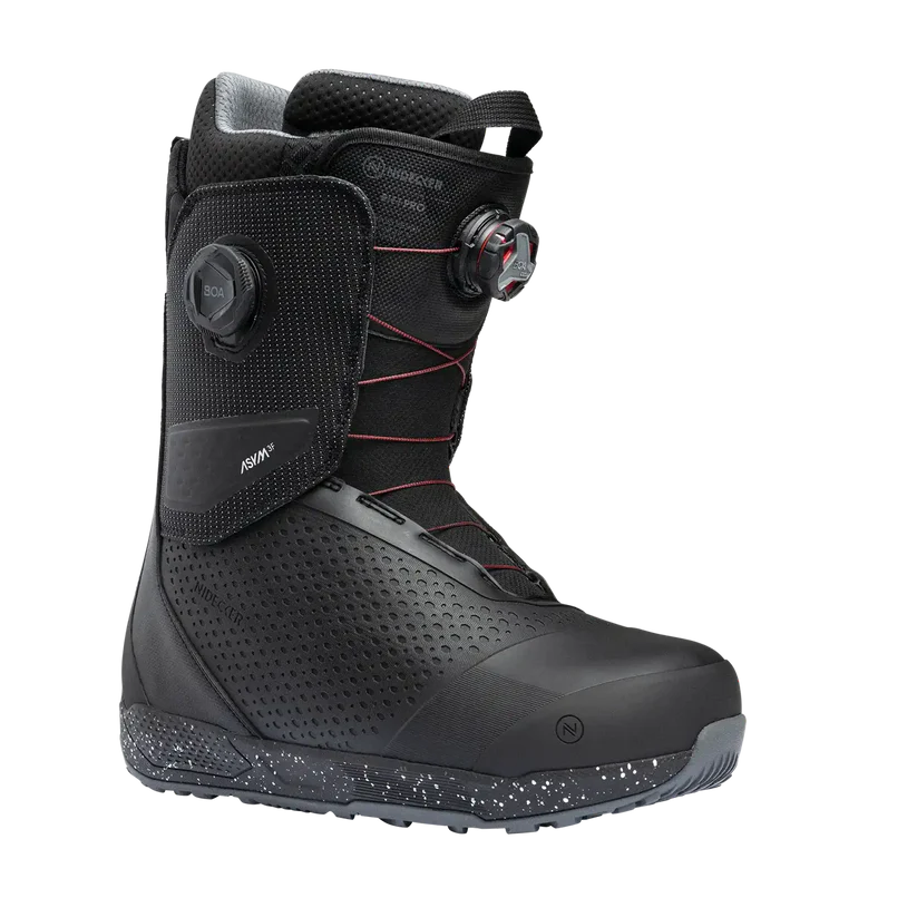 Nidecker Rift Pro Men (BLACK, 8.0)