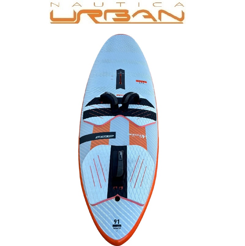 RRD TWIN TIP V7 LTD 91 2019