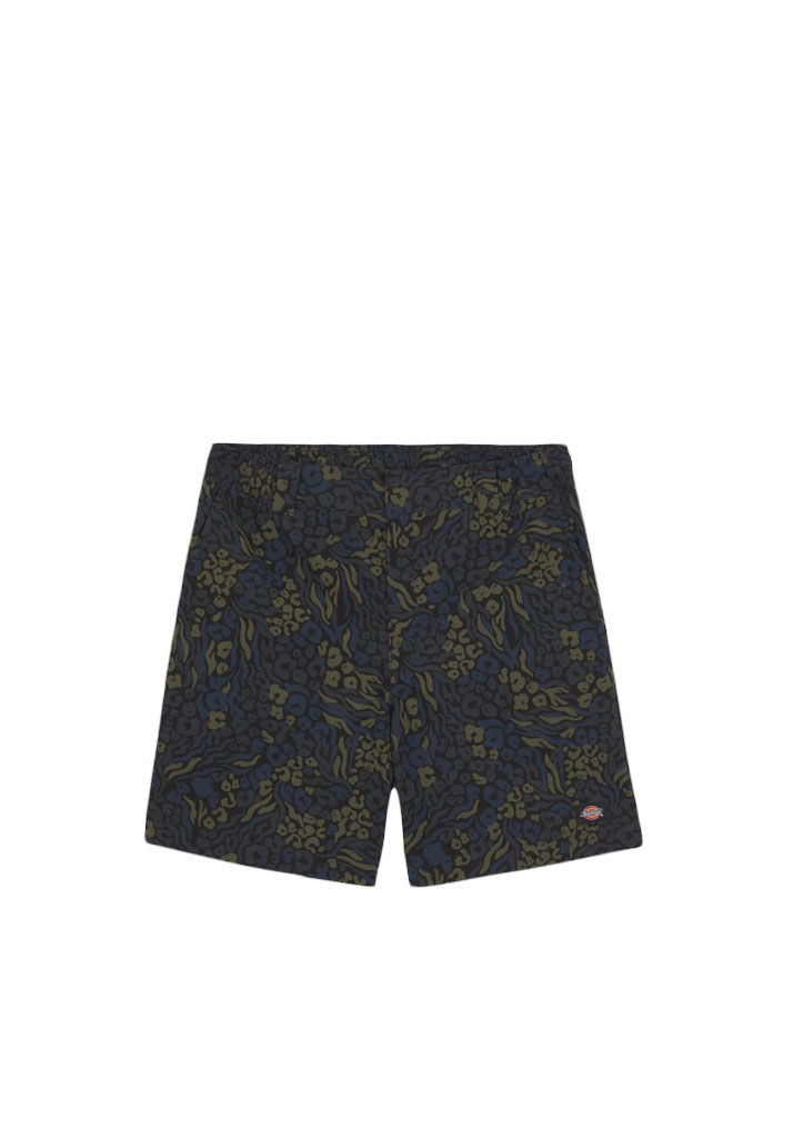 SHORTS DICKIES SALTVILLE SHORT HRTG PNT CMO BL L (Size L)