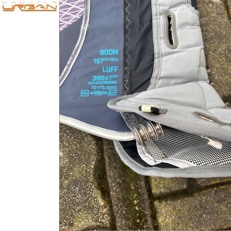 DUOTONE SUPER SESSION 4.5 2020