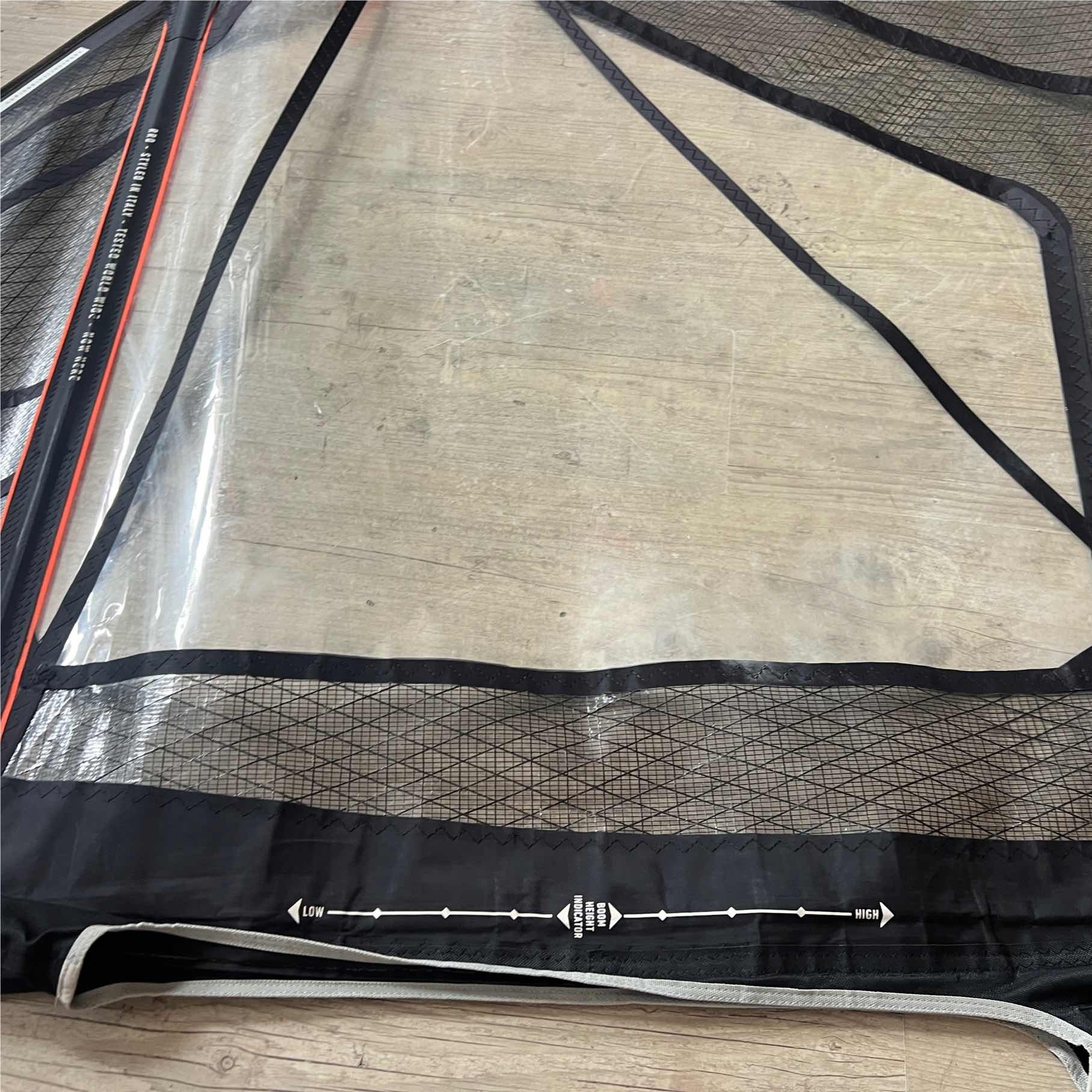 RRD Vogue HD Y28 4.0