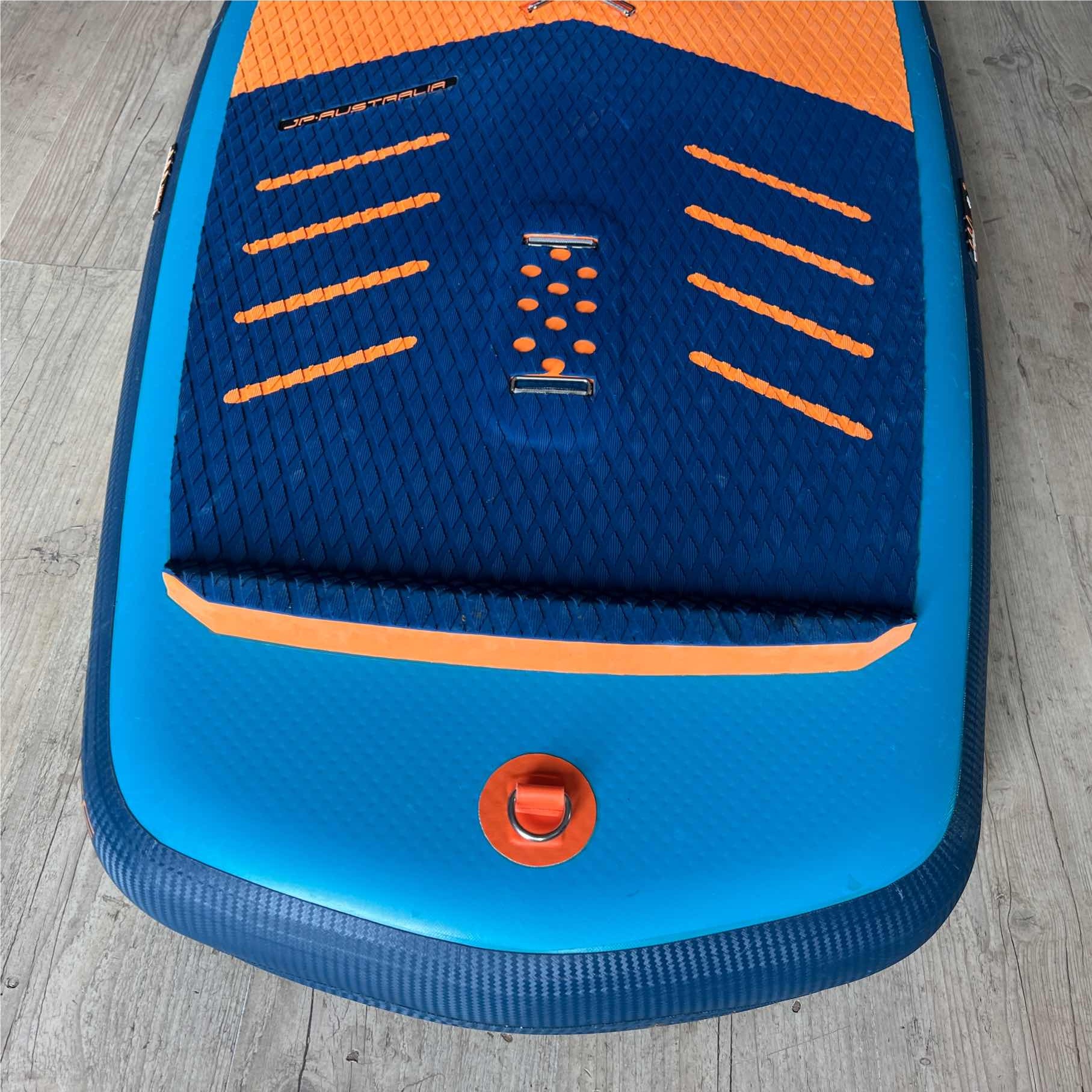 JP SUP WingAir SE 6' (130L)