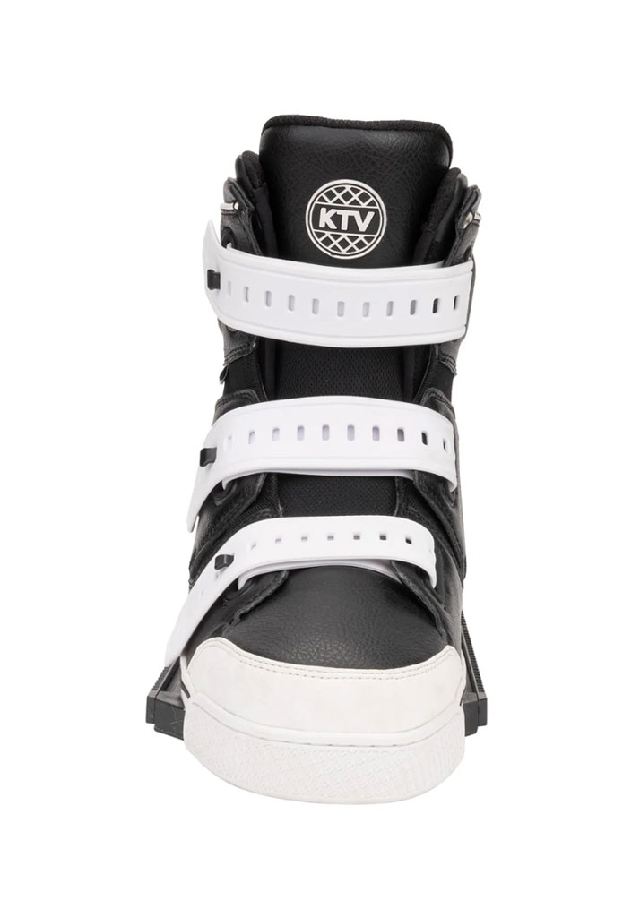 BOOTS WAKE SLINGSHOT KTV EVERSHRED 2025 39 (Size 39)
