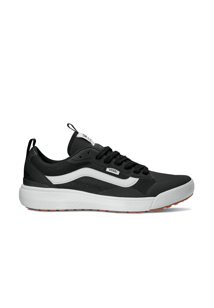 SCARPE CASUAL VANS ULTRARANGE EXO SE BLACK 40 1/2 (Taglia 40 1/2)