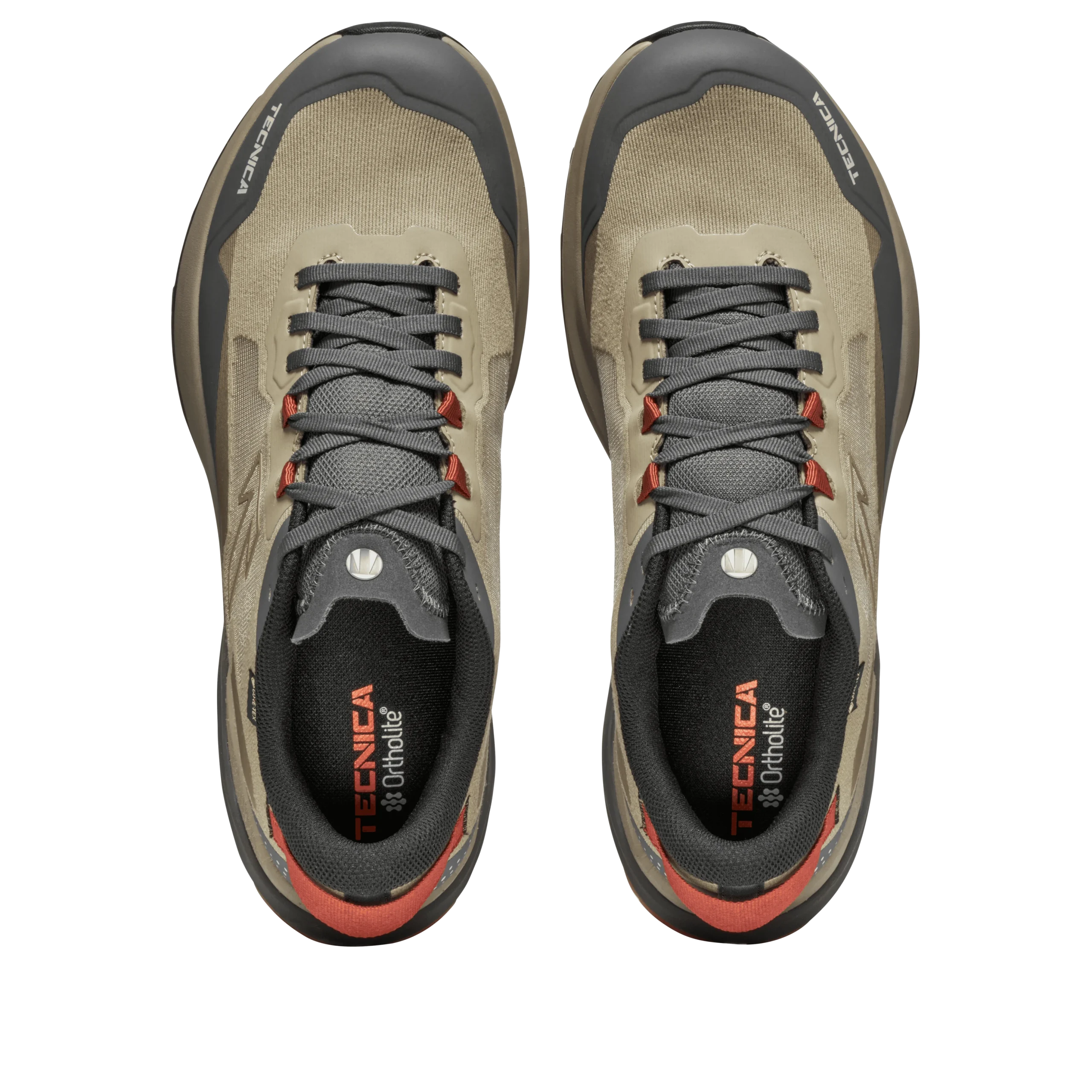 Tecnica Spark S GTX (8.0)