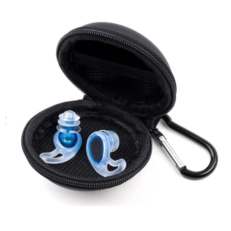 SURF LOGIC EARPLUGS SURFPROTEK tappi per orecchie