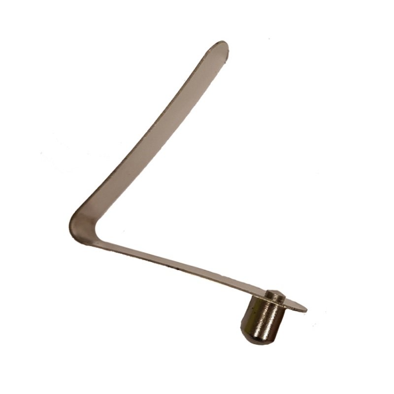 Fanatic Pussh Pin for Paddle (C25/Pure)