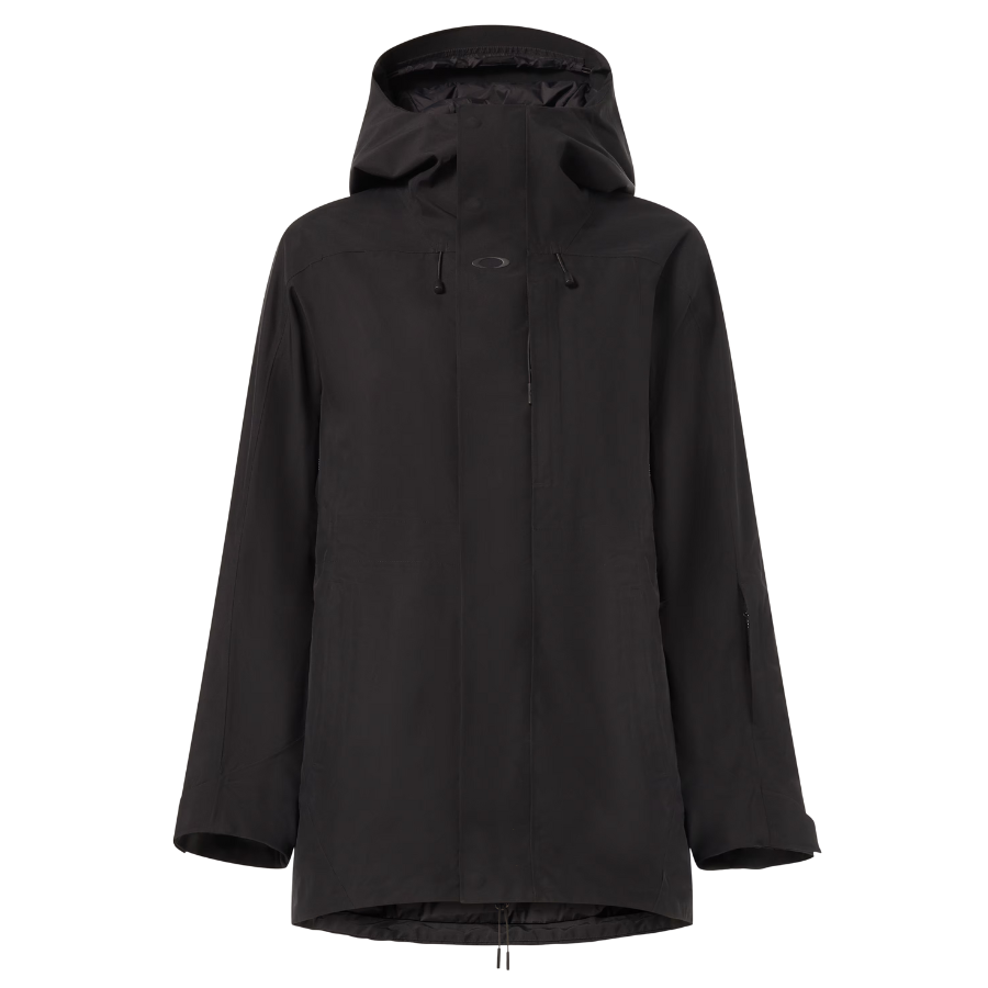 Oakley W. Sub Temp RC Gore-Tex Jacket (LARGE)