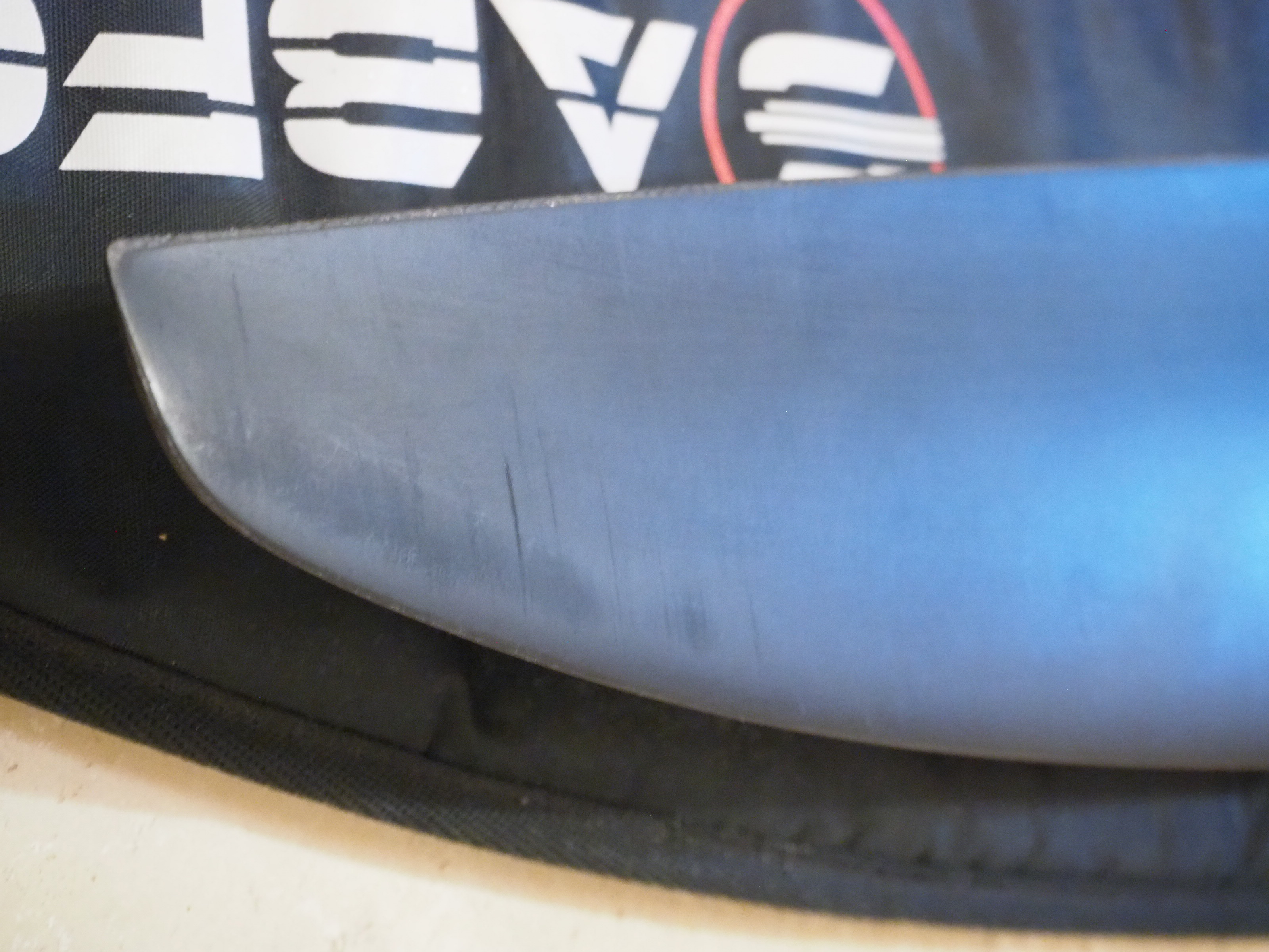 SABFOIL LEVIATHAN PRO 1260 Front Wing – Wingfoil / Downwind