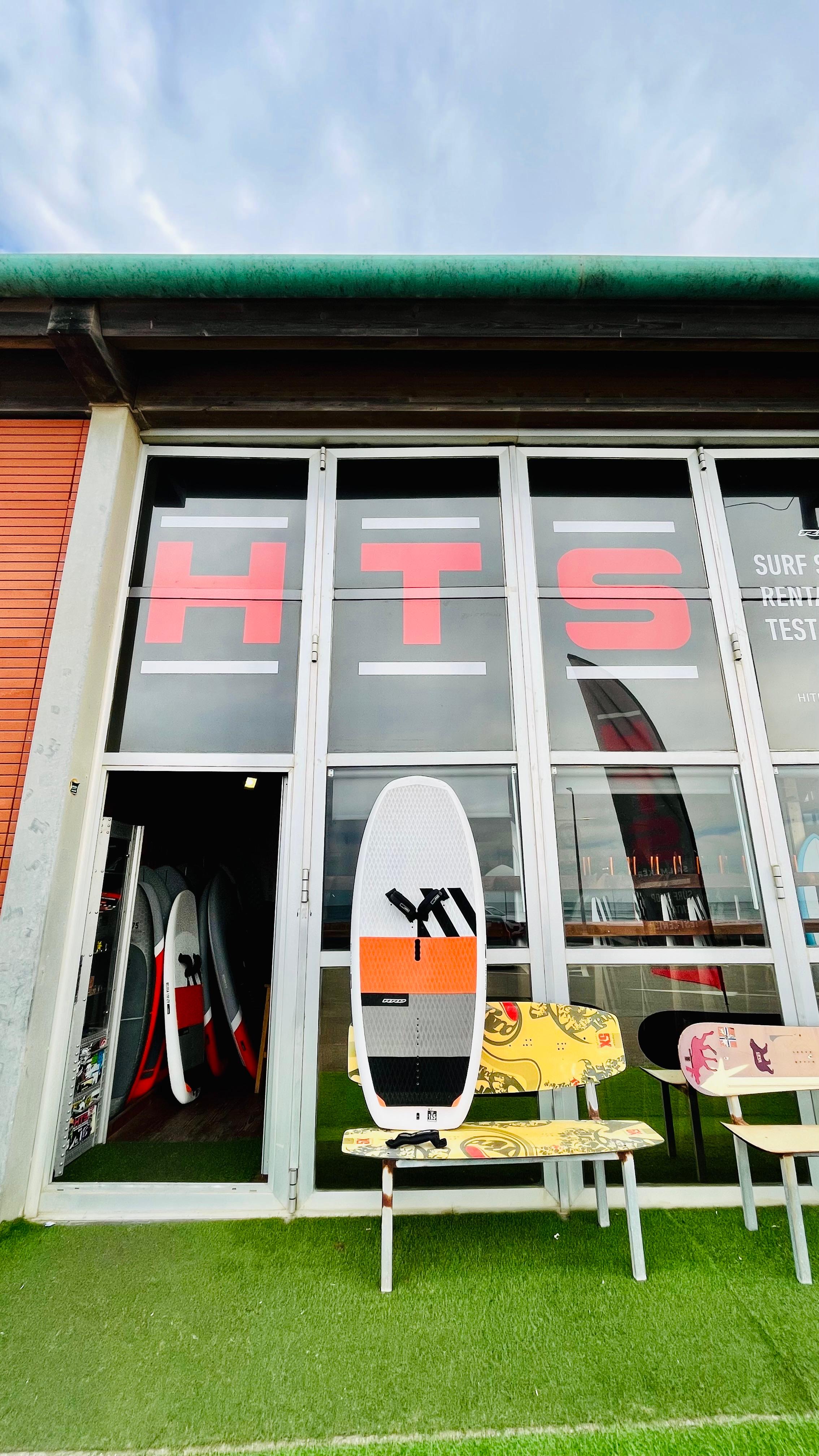 Rrd Beluga 90 lt 2024