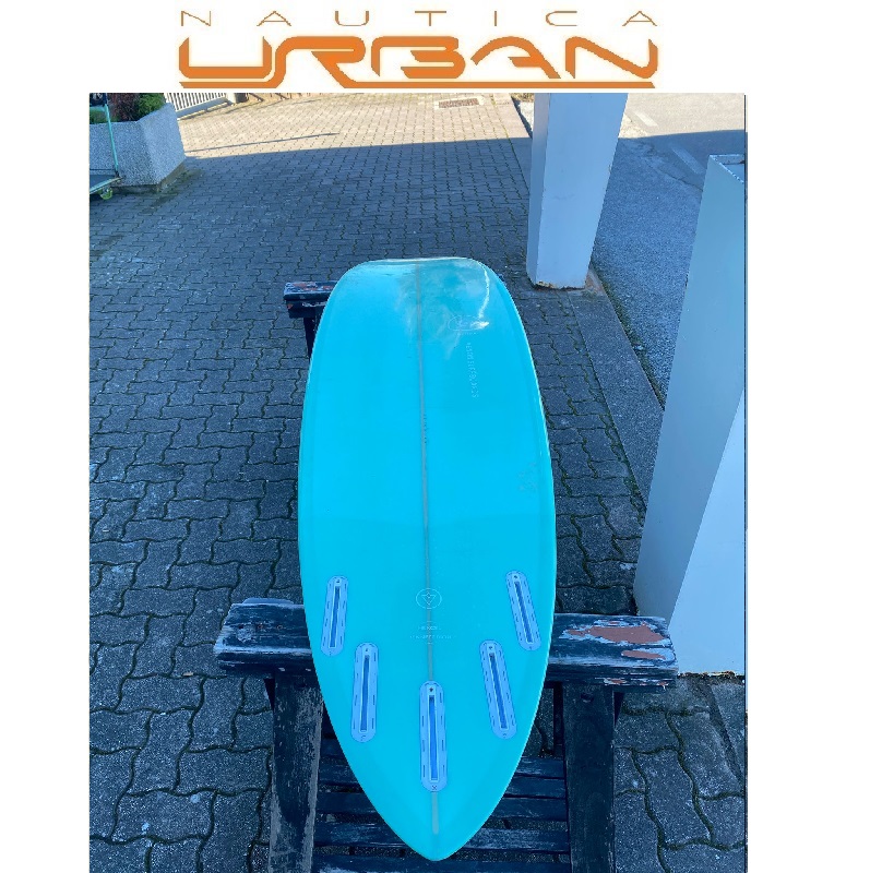 VENON SURFBOARD 6.8