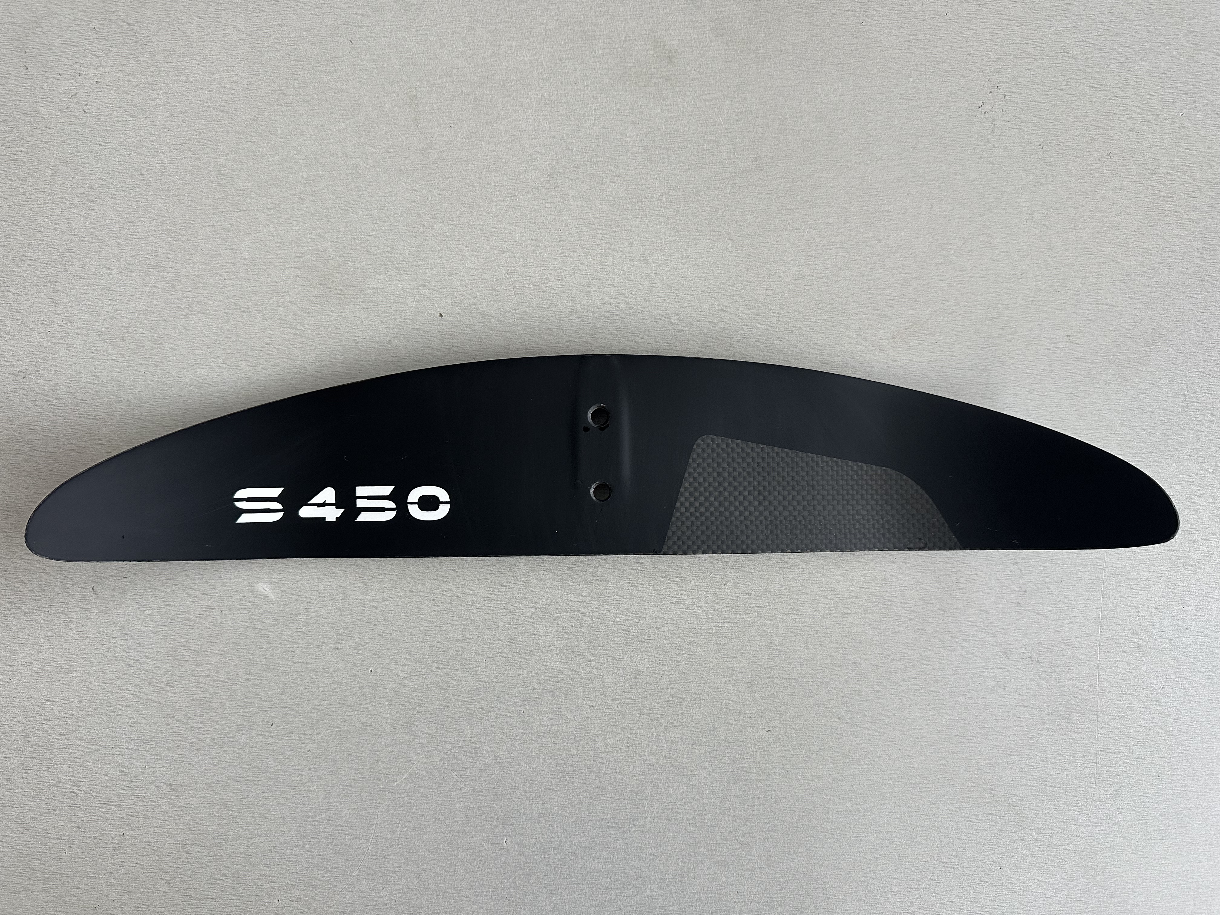 Sabfoil 450 stabilizer