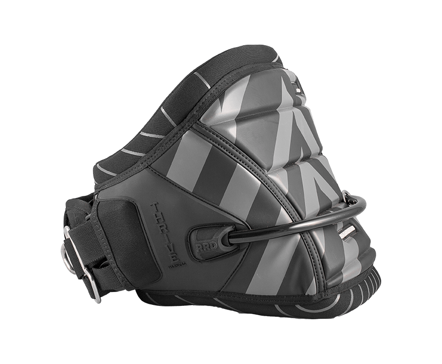 RRD Thrive Harness (blac, L)