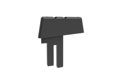 Neil Pryde Interchangeable Head - Box Type : Power Box