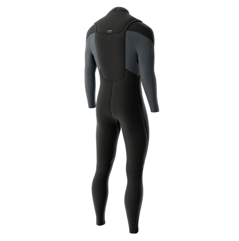 PROLIMIT Predator Steamer Freezip 5/4 (50-m)
