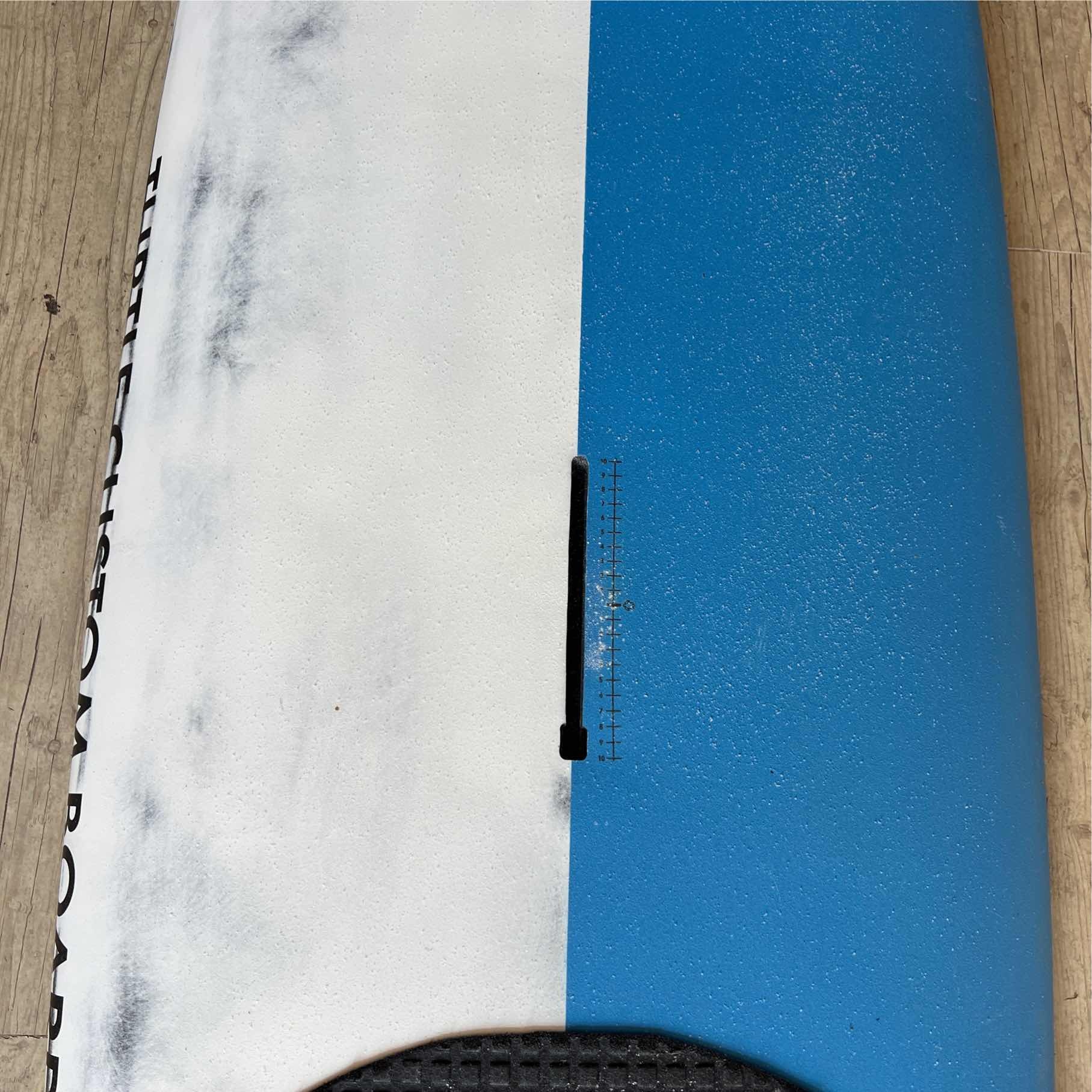 Turtle Wing FSW 114