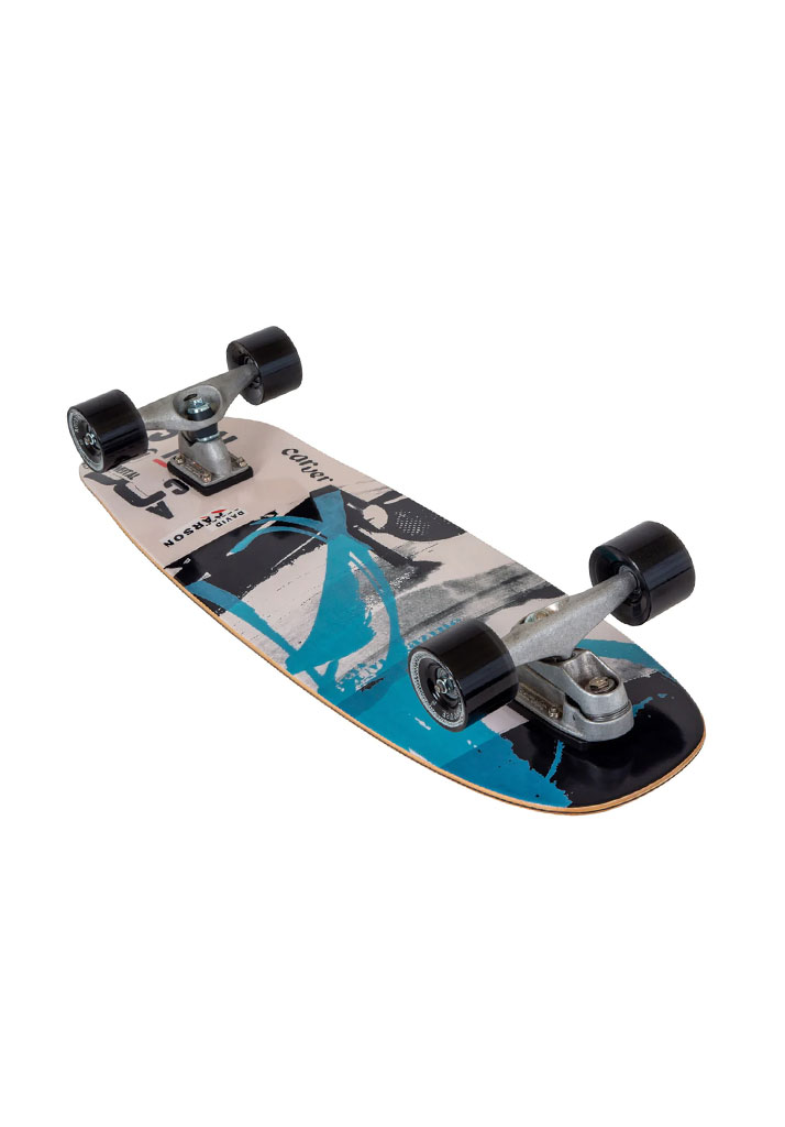 SURFSKATE CARVER PROTEUS 33" C7 U