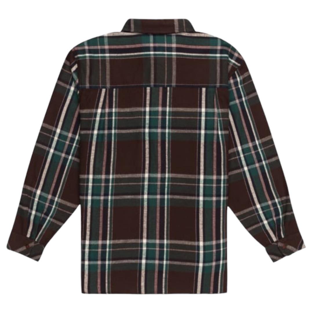 Element Hueco Classic (LARGE, JAVA PLAID)