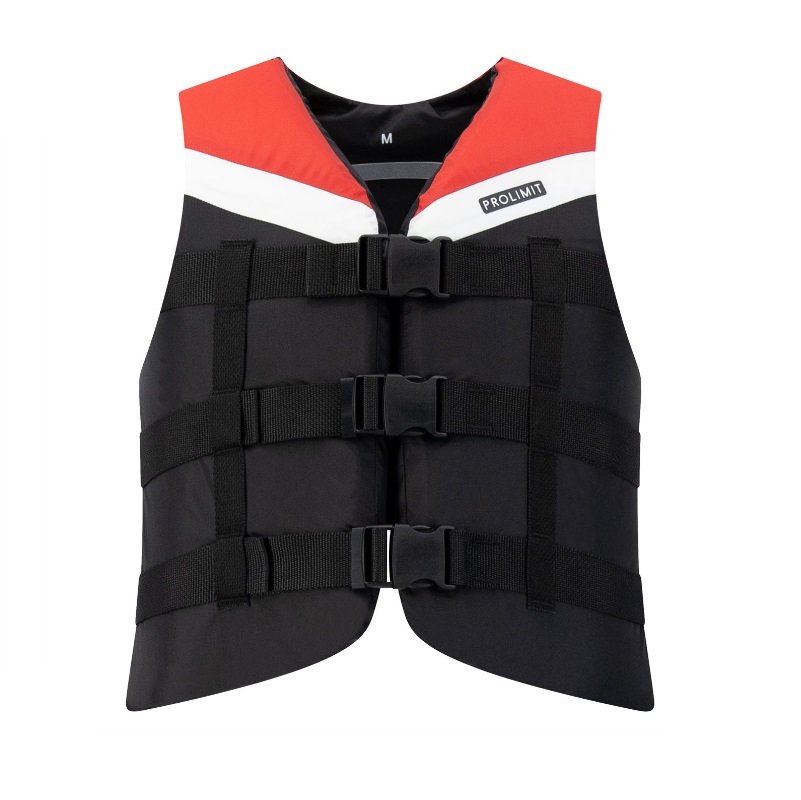 PROLIMIT Vest Nylon 3-Buckle (XXS)