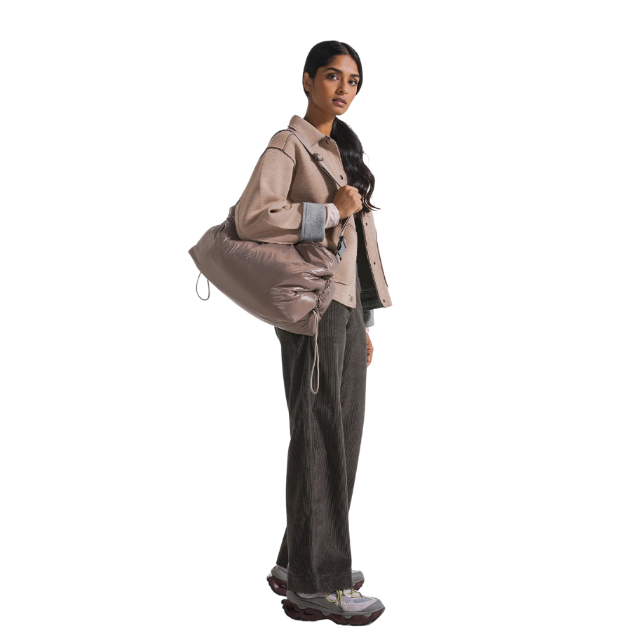 Deha Borsa Tracolla in Nylon