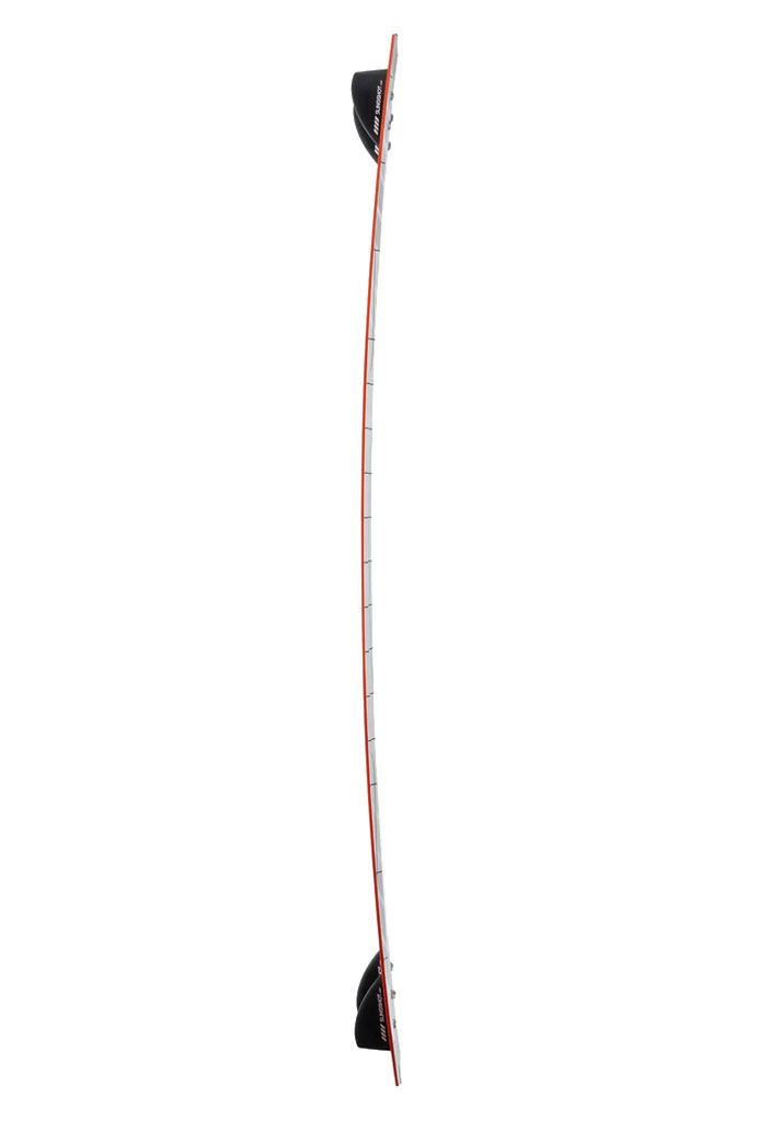 TAVOLA TWIN KITE SLINGSHOT MISFIT V12 137cm (Size 137cm)