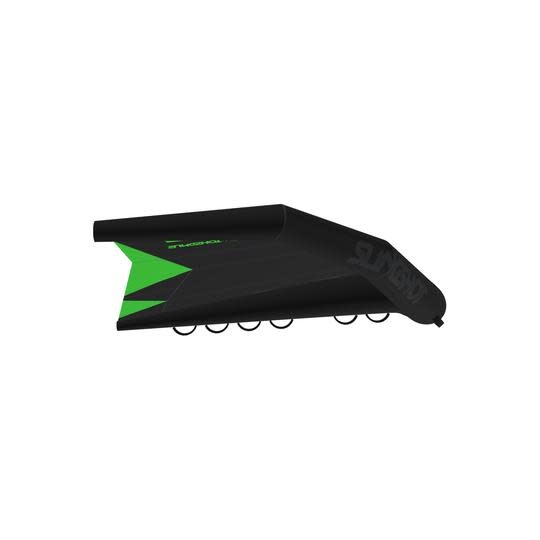 Slingshot Dart V1 - Size : 4.0