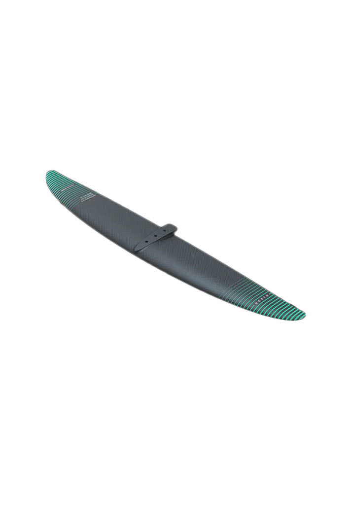 FRONT WING NORTH KITEBOARDING SONAR SF680 FRONT WING 900 BLACK U