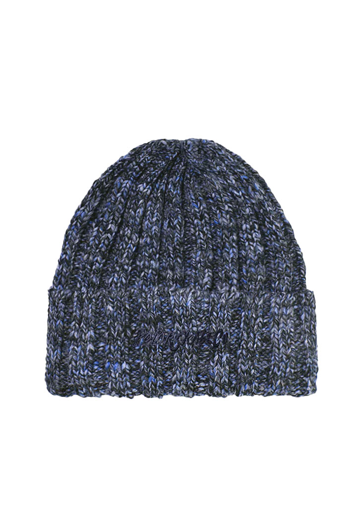 BERRETTA POLAR SKATE CO. ALI BEANIE BLUE