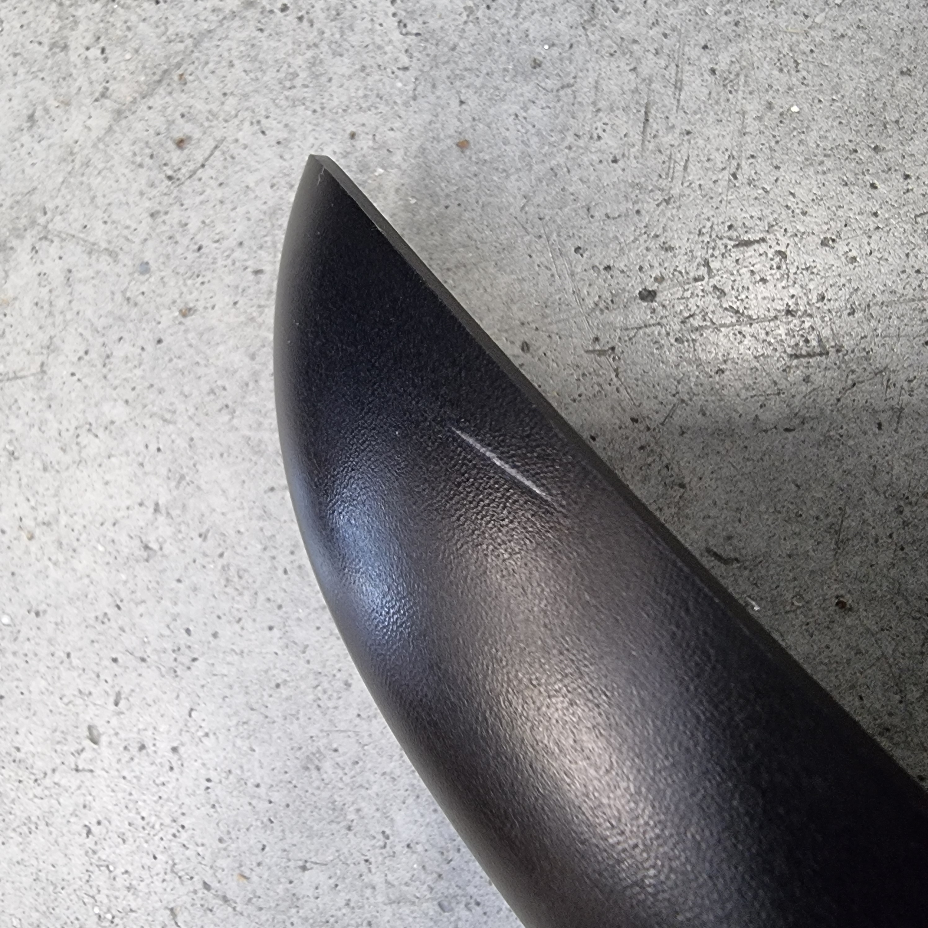 Fuselage F663K (T8 front - R8 mast) - Sabfoil Kraken - ref: 0032