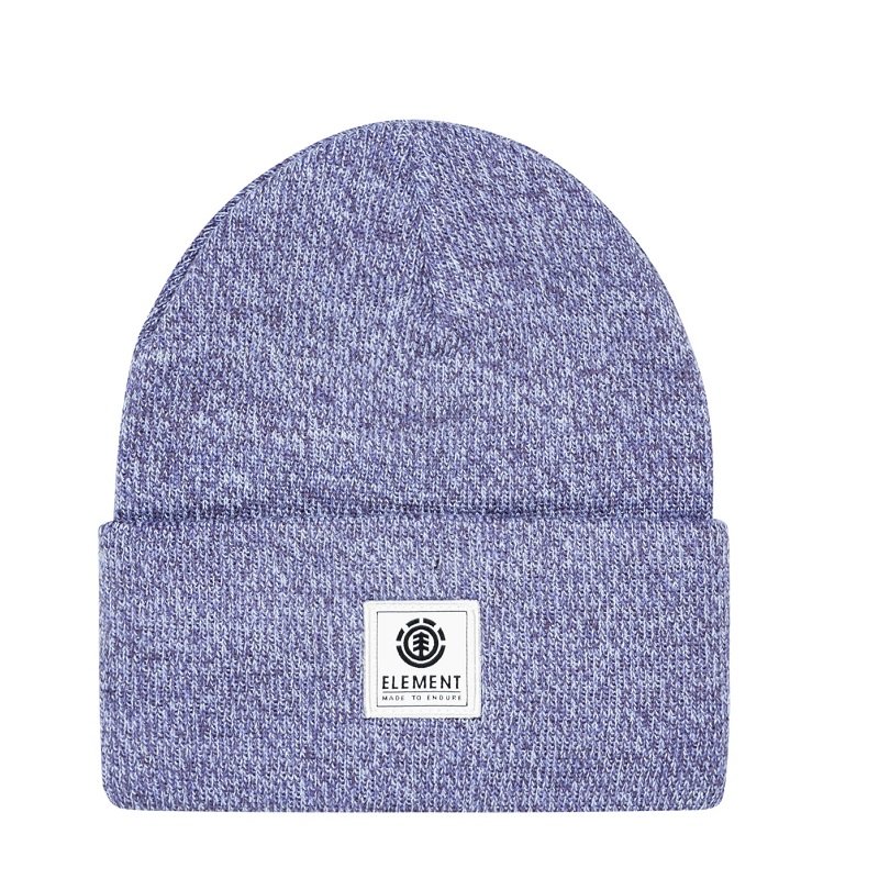 ELEMENT Dusk Beanie (ECLIPSE NAVY)